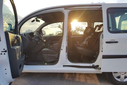 רנו קנגו
